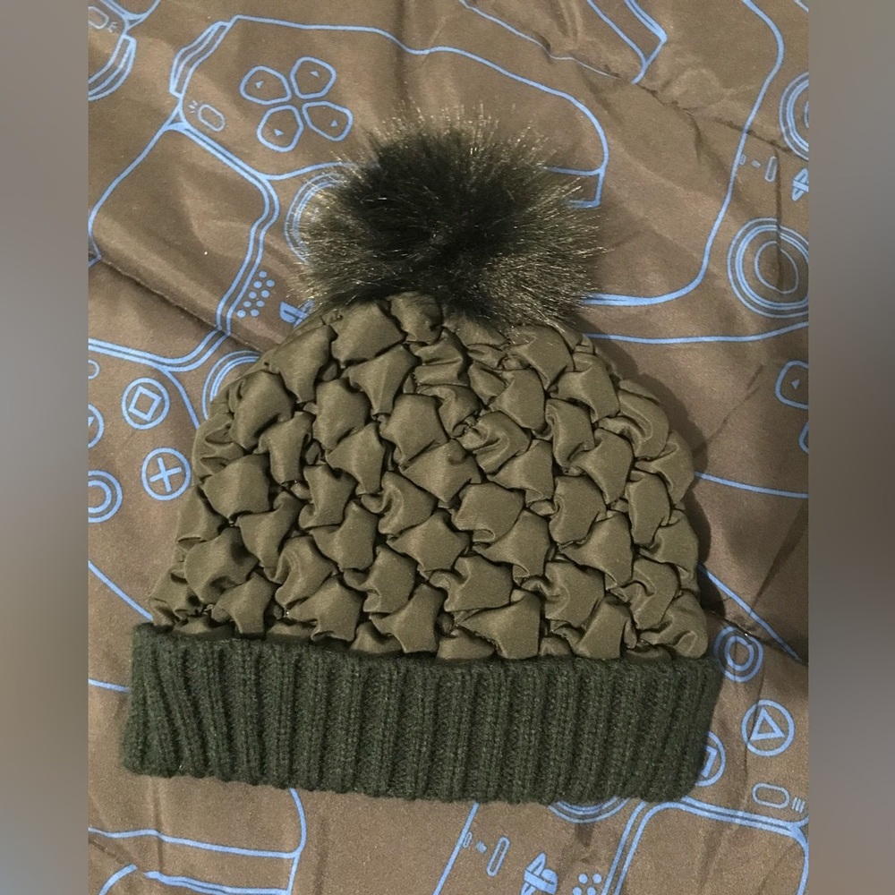Beautiful hat